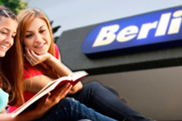 Franquicia Berlitz