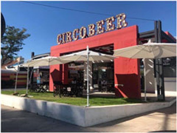 Franquicia Circo Beer Franquicia Circo Beer
