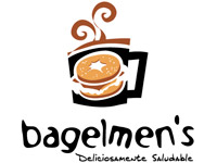 Franquicia Bagelmen's