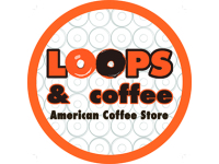 franquicia Loops & Coffee (Hostelería)