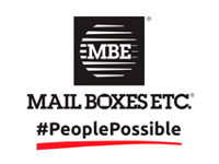 franquicia Mail Boxes Etc  (Servicios especializados)