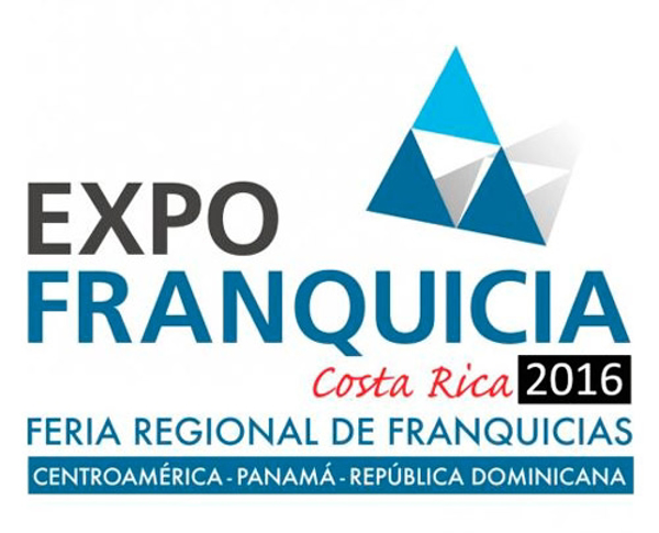 ExpoFranquicia 2016 se celebrá en San José en el mes de mayo