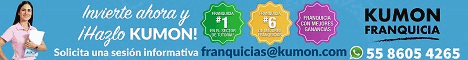 franquicias Kumon