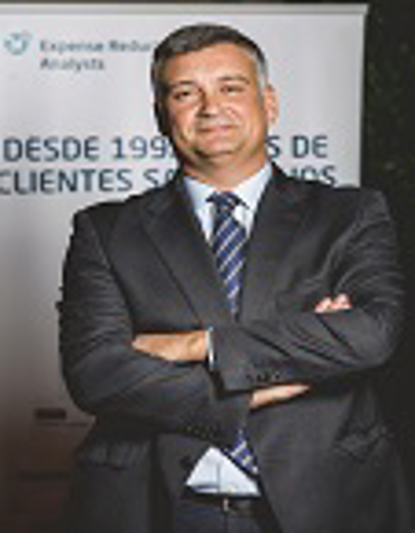 Entrevista a Fernando Vázquez, franquicia Expense Reduction Analysts