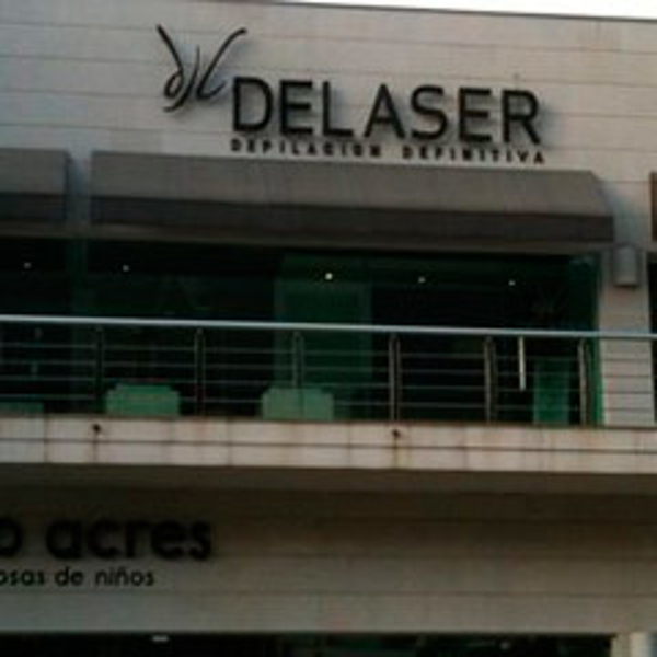 Franquicia Delaser