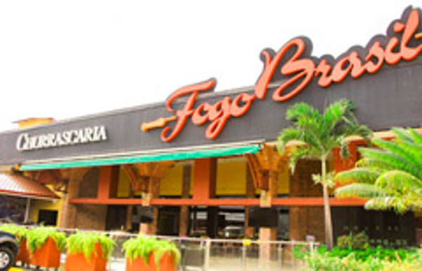 Franquicia Fogo Brasil