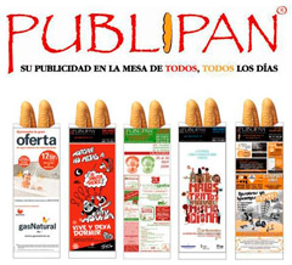 Franquicia Publipan