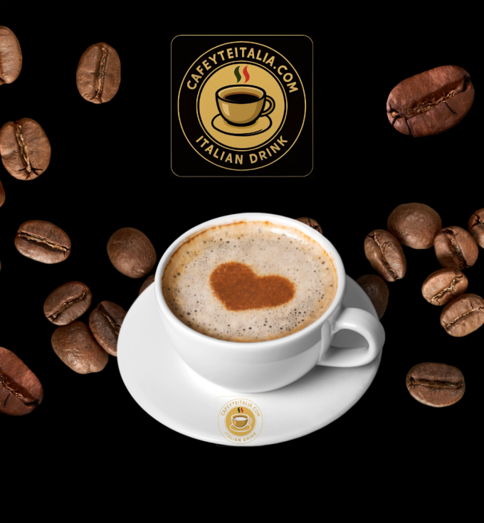 Franquicia Café y Té Italia