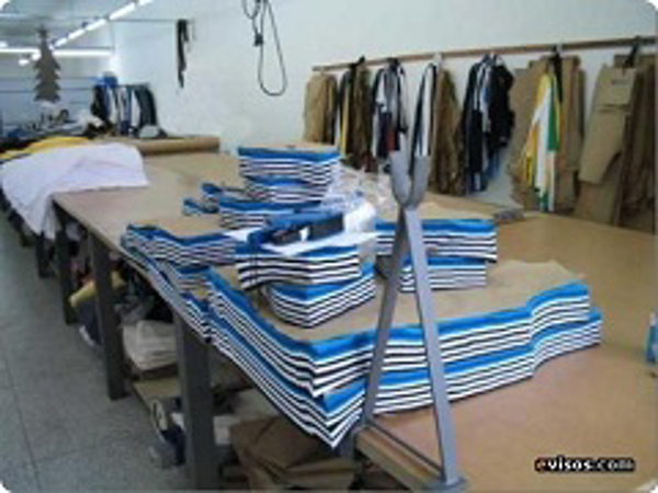 Franquicia Aria Industria Textil Franquicia Aria Industria Textil