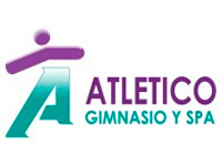 franquicia Atlético Gimnasio y Spa  (Belleza / Cosmética)