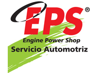 Franquicia EPS Servicio Automotriz