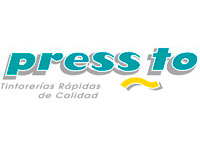 franquicia Pressto Dry Cleaning  (Limpieza / Tintorerías)