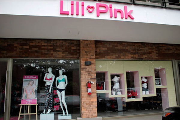 Lili Pink potencia la expansión de sus franquicias en Centroamérica