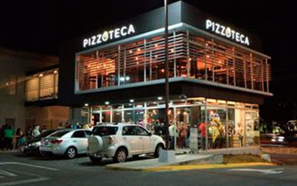 Pizzoteca potencia la expansión de sus franquicias en Costa Rica