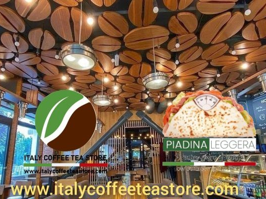 Cafe, te, tisanas, chocolates, smothies, pasteles, piadinas, refrescos naturales zumos y complementos de Italia, focaccias, paninos, con degustación y venta, zona para ir a empresas, particulares y hostelería con Plan36. 