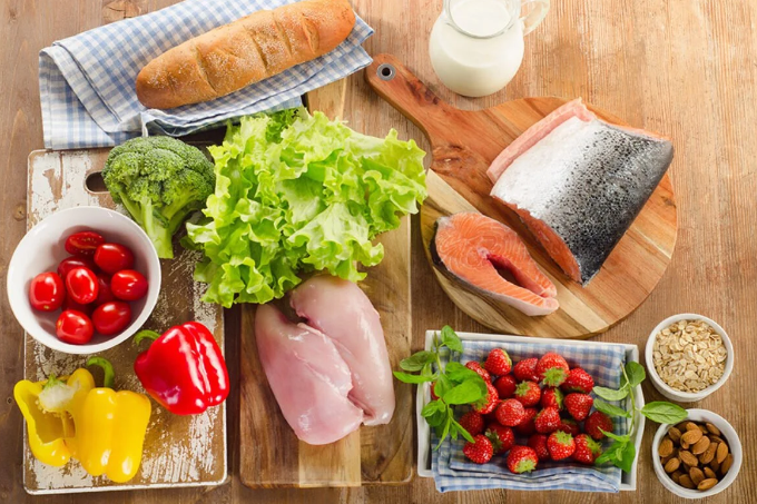 La alimentación, posicionada como referente a nivel empresarial en Costa Rica