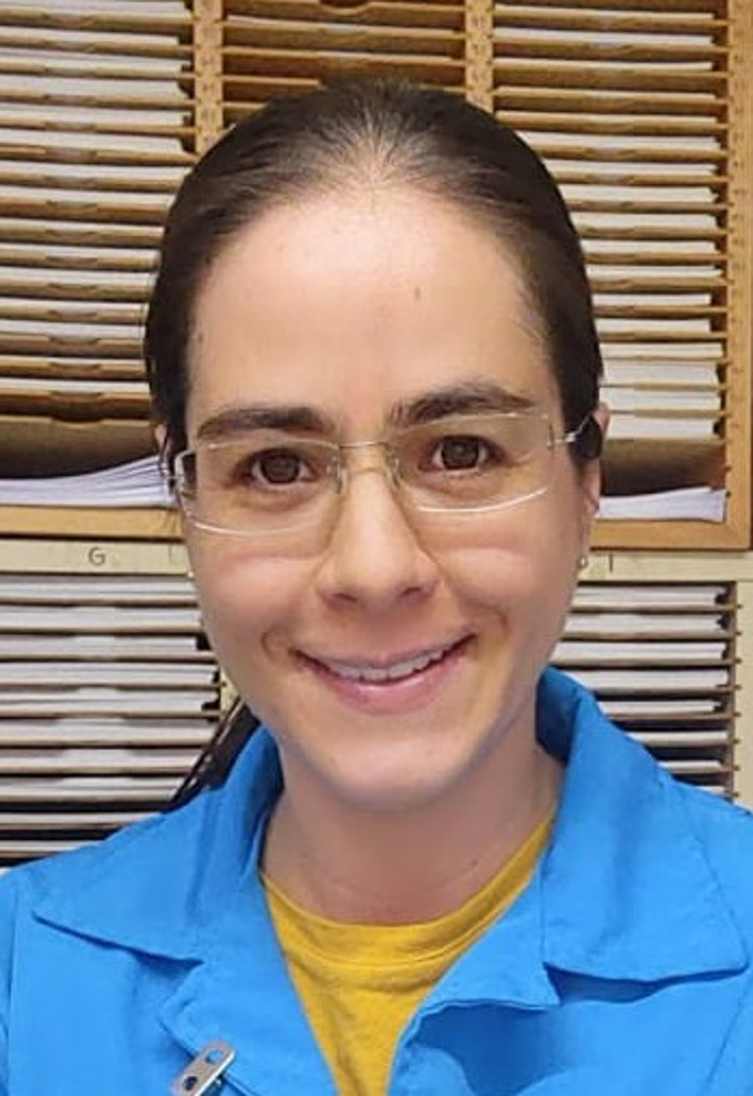Carmen Ortiz