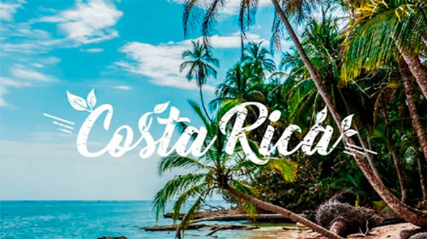 Los viajes comienzan su despertar en las franquicias de Costa Rica