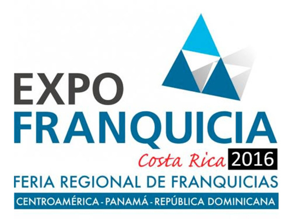 Costa Rica será capital de las franquicias en Expofranquicia 2016