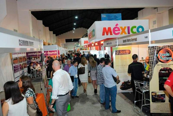 Costa Rica celebrará la fiesta de las franquicias Expofranquicia Internacional en Costa Rica