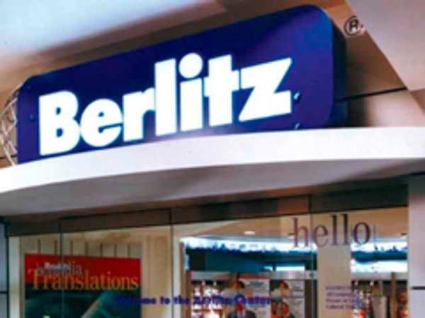 La franquicia Berlitz le descubre los beneficios de aprender idiomas