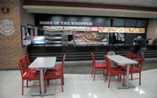 Burger King retomará la presencia de sus franquicias en Costa Rica
