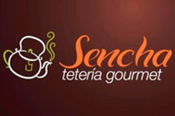 Sencha Tetería